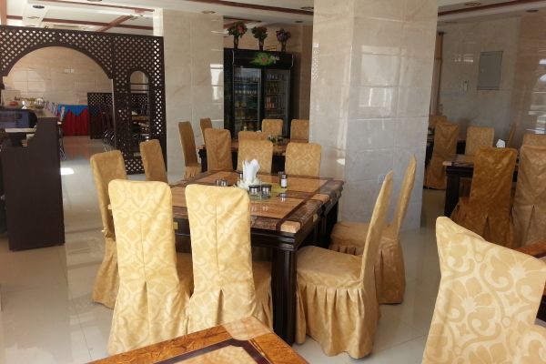 Nizwa Hotel Apartments (Nizwa )